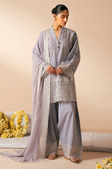 Cross Stitch Chikankari-D06