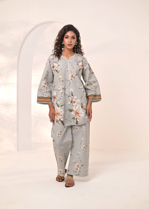 Jogi Preety Pret Slub Silk-JP-33