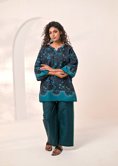 Jogi Preety Pret Slub Silk-JP-36