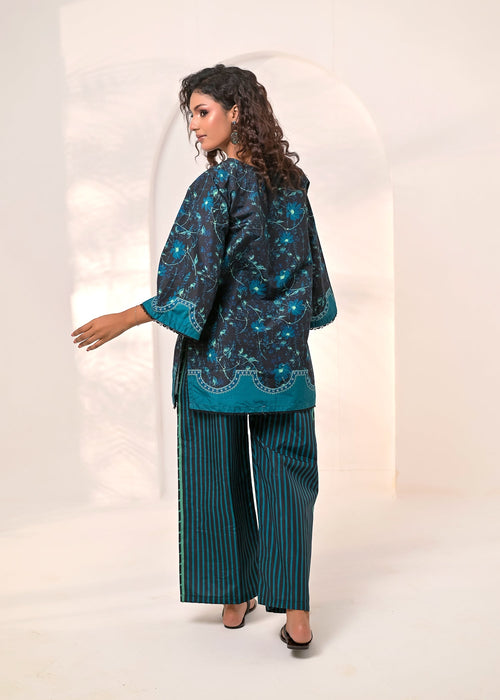 Jogi Preety Pret Slub Silk-JP-36