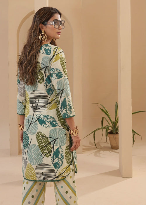 Jogi Ready To Wear Slub Silk-NK-JP-40