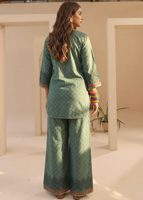 Jogi Ready To Wear Slub Silk-NK-JP-44