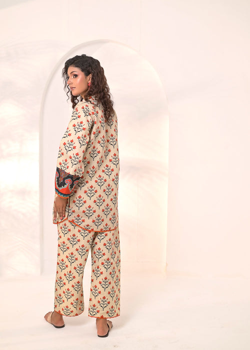 Jogi Preety Pret Slub Silk-JP-34
