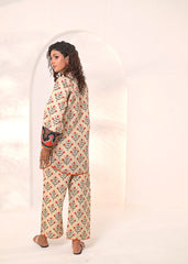 Jogi Preety Pret Slub Silk-JP-34