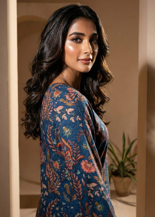 Jogi Ready To Wear Slub Silk-NK-JP-43