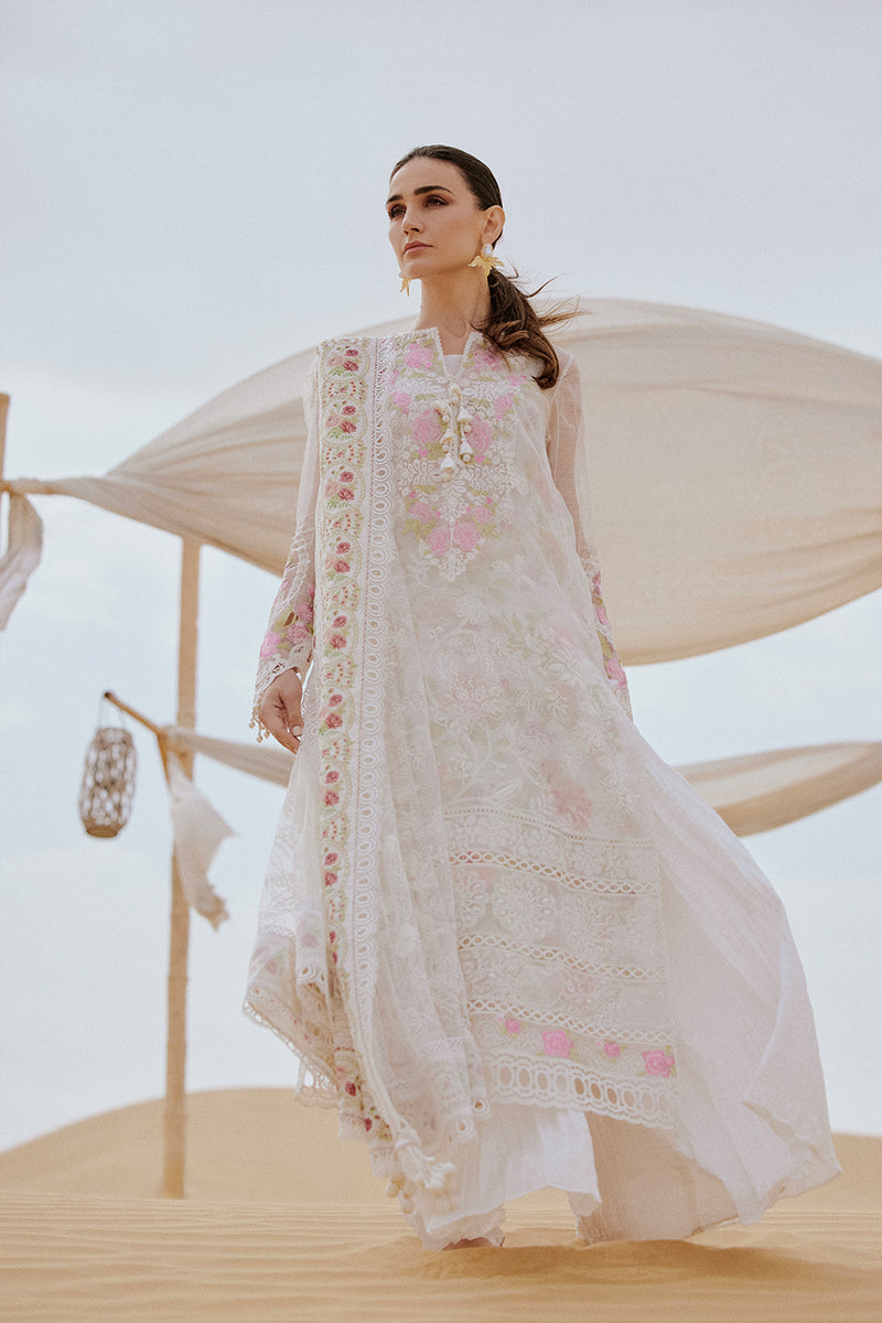 Saira Rizwan Luxury Lawn-SRL26-09