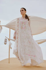 Saira Rizwan Luxury Lawn-SRL26-09