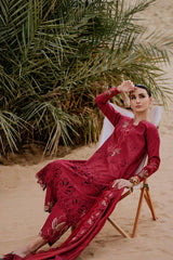 Saira Rizwan Luxury Lawn-SRL26-06