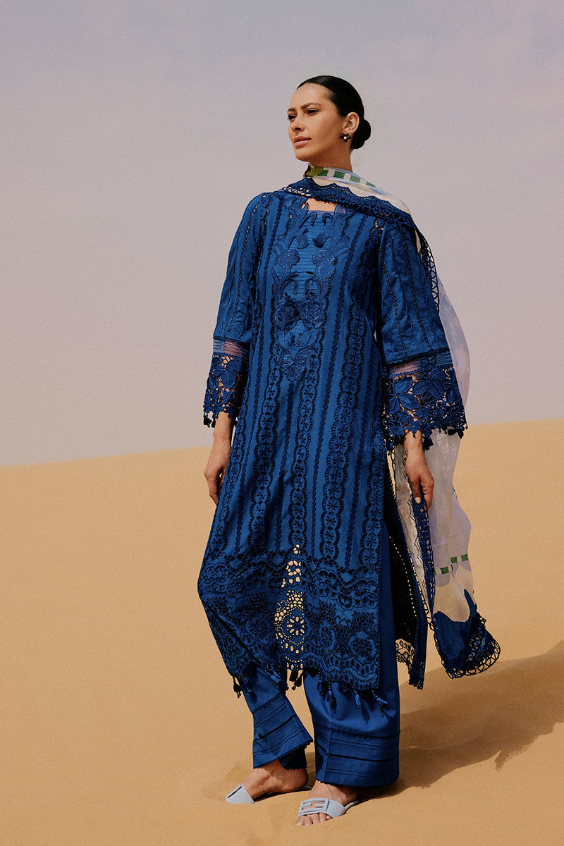 Saira Rizwan Luxury Lawn-SRL26-01