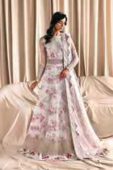 Zarif Siraya Printed Formals-CHASHNI