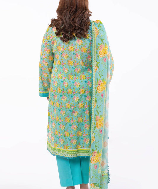 Gul Ahmed Lawn CL-52417