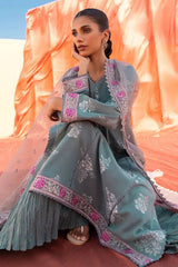 Cross Stitch Eid Lawn 05