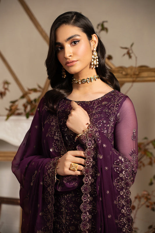 Zarif Naqsh Festive Formals 04