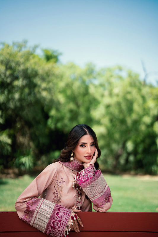 Florent Eid Edit Lawn D3A