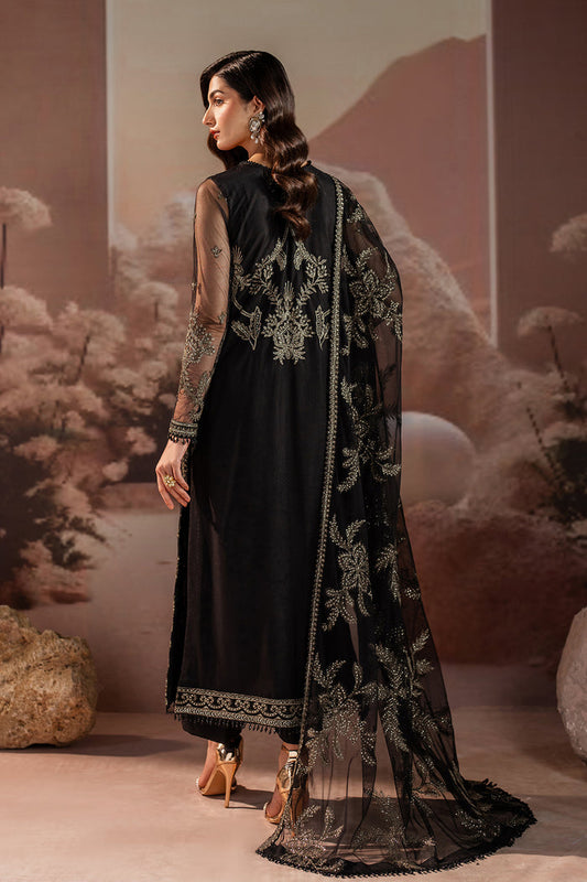 Zarif Exclusive Collection 01