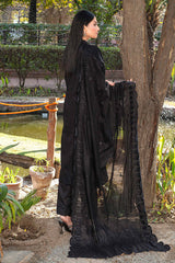 Feroza Fizza Luxury Lawn 02