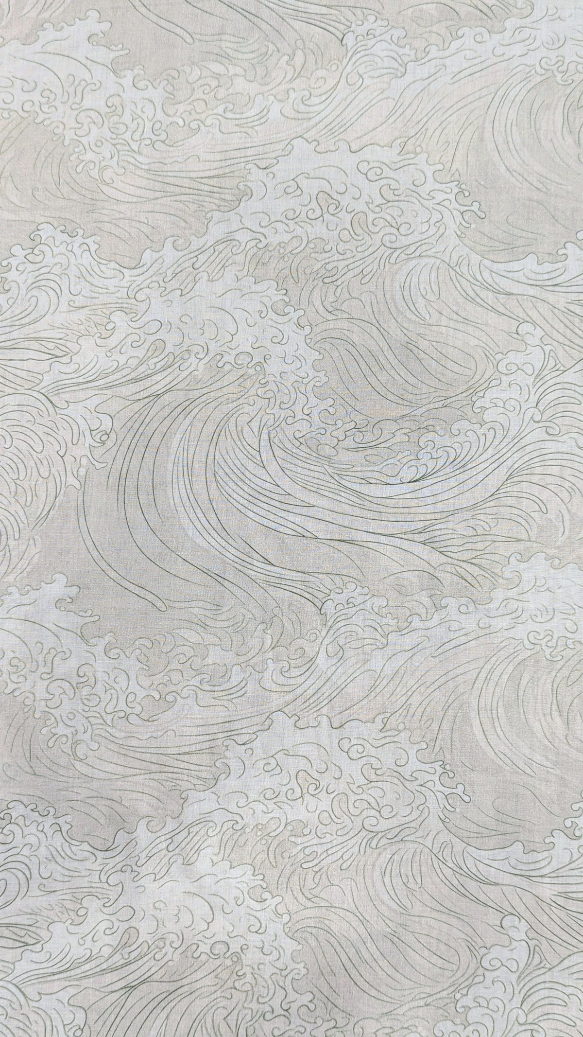 Sahla Signature 02 Piece Printed Lawn