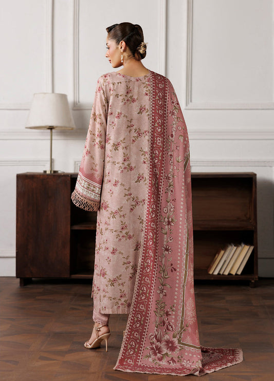 Kaya By Dariya Unstitched D126