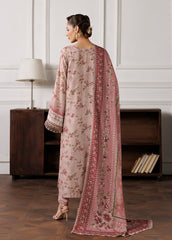 Kaya By Dariya Unstitched D126