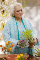 Gul Ahmed Lawn CL-52128B