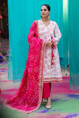 Gul Ahmed Lawn CL-52411A