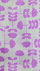 Sahla Signature 02 Piece Printed Lawn