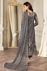 Mehroze Festive Formals D07 STORM GREY
