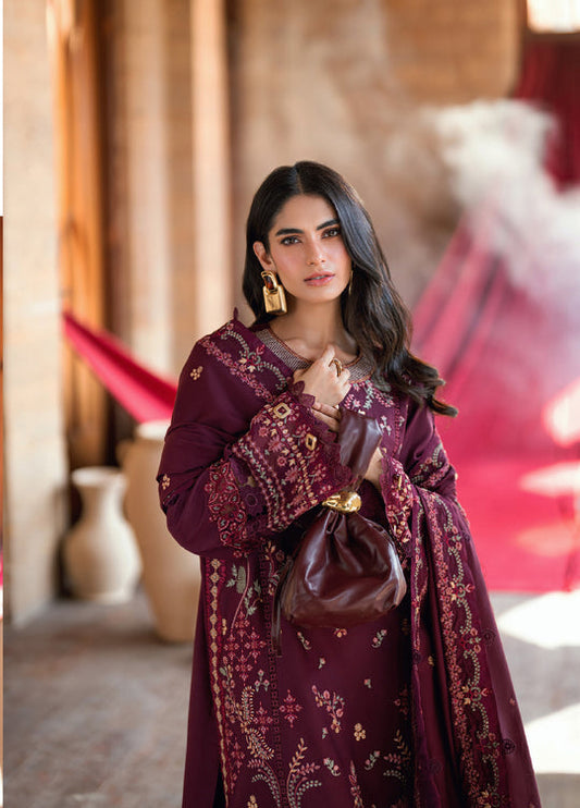 Shades Of Winter By Florent FL-3A