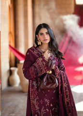 Shades Of Winter By Florent FL-3A