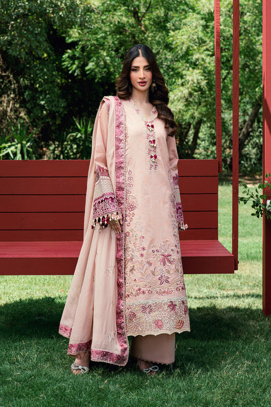 Florent Eid Edit Lawn D3A