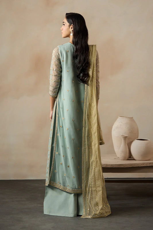 Zarif Dharkash Formals D02 AZHARA