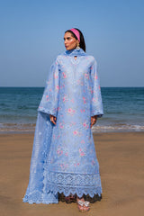 Afrozeh Endless Summer Lawn 07