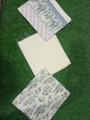 Vichar Wash N Wear Suit D-22