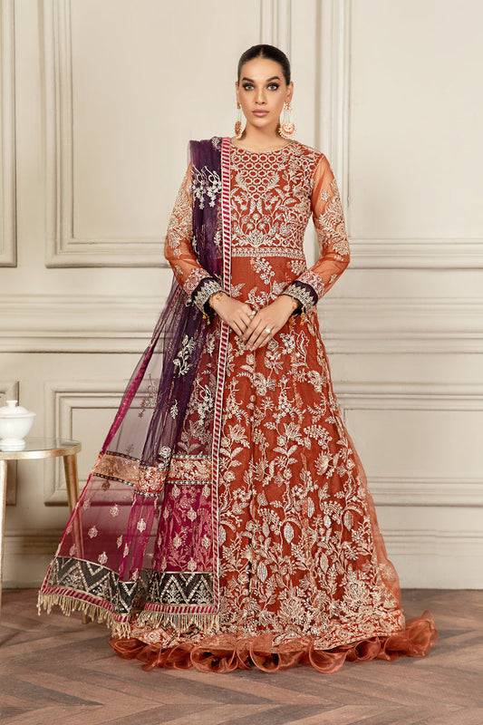 Zarif Mehroze Festive Formals 02
