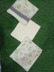 Vichar Wash N Wear Suit D-30