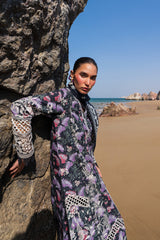 Afrozeh Endless Summer Lawn 01
