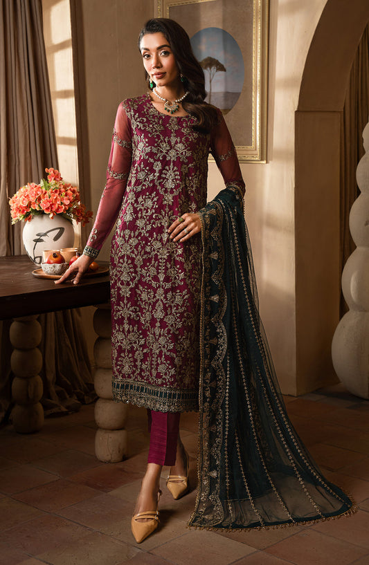 Zarif Emirah Luxury Formals 08
