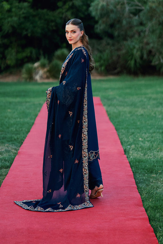 Florent Eid Edit lawn D1B