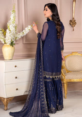 Zarif Afreen 05 Admiral