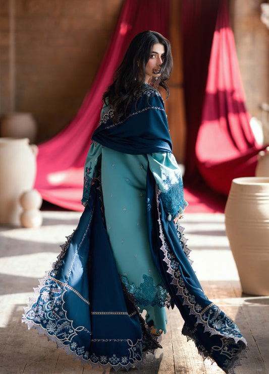 Shades Of Winter By Florent FL-2B