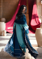 Shades Of Winter By Florent FL-2B