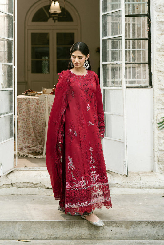 Florent Luxury Lawn FEE-5B