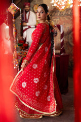 Gul Ahmed Lawn CL-52484B