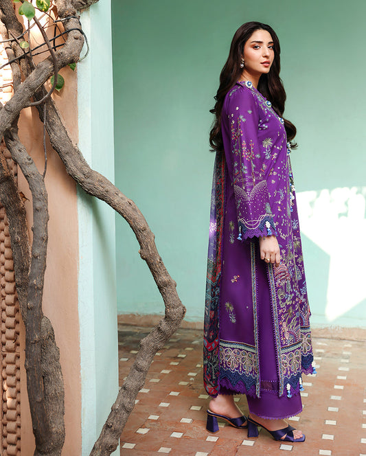 Roheenaz Reverie Lawn D04