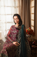 Zarif Emirah Luxury Formals 08
