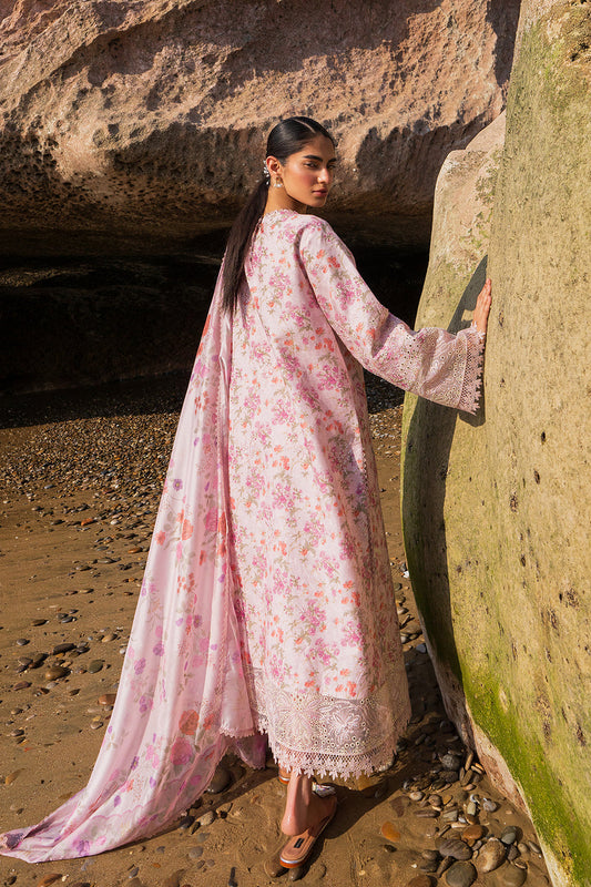 Afrozeh Endless Summer Lawn 05