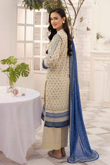 Gul Ahmed Lawn CL-52326