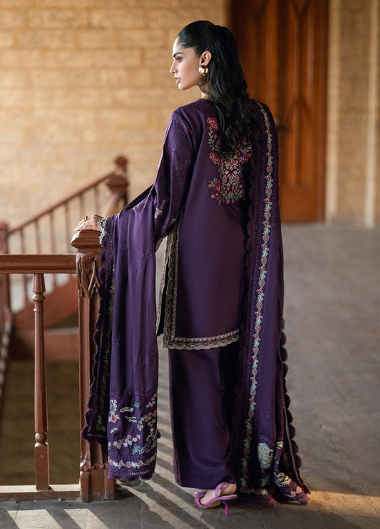 Shades Of Winter By Florent FL-7A