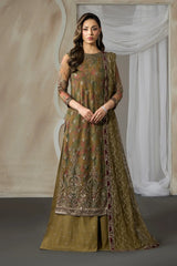 Zarif Fasana Formals D05 ZAYRAH