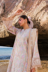 Afrozeh Endless Summer Lawn 04